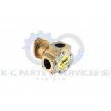 JPR-JD60LF Seawater Pump